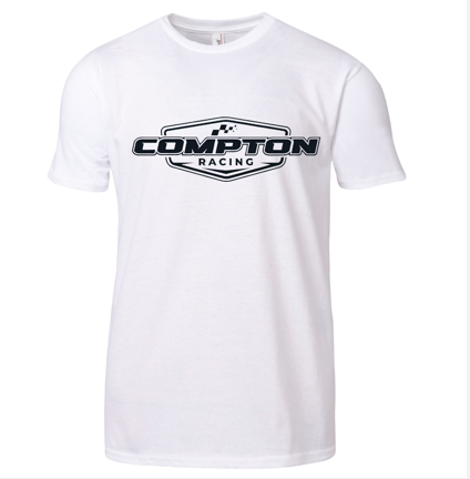 Compton Racing T Shirt